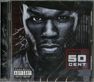 50 Cent : Best Of (CD, Comp)