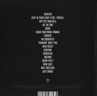 Dua Lipa : Dua Lipa (CD, Album, Dlx, Ltd)