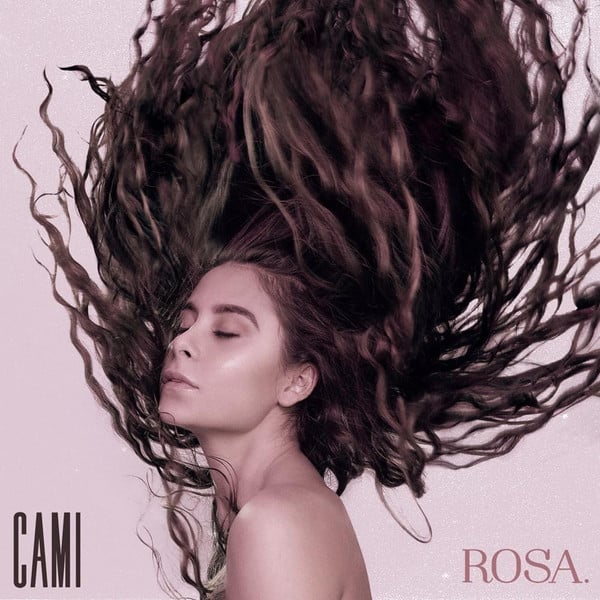 CAMI* : Rosa (CD, Album)