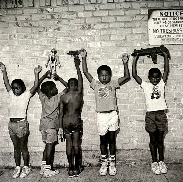 Nas : Nasir (LP, Album)