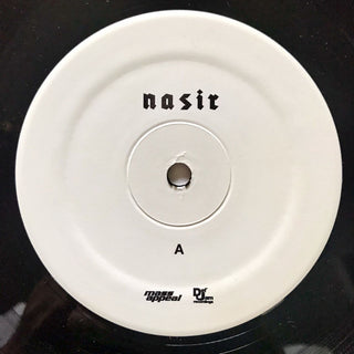 Nas : Nasir (LP, Album)