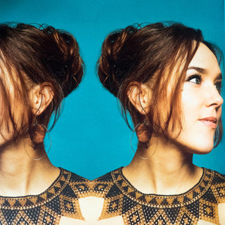 Zaz : Effet Miroir (2xLP, Album)