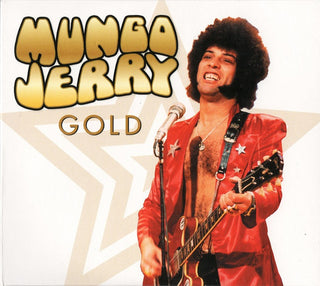 Mungo Jerry : Gold (3xCD, Comp)