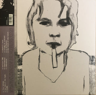 Everything But The Girl : Temperamental (2xLP, Album, RE)