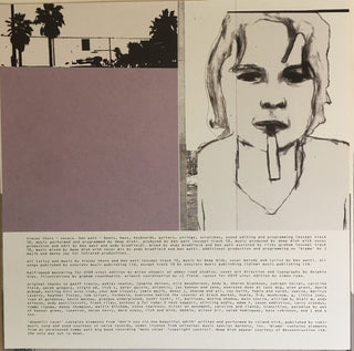 Everything But The Girl : Temperamental (2xLP, Album, RE)