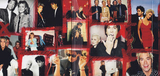 Roxette : Bag Of Trix (Music From The Roxette Vaults) (3xCD, Album, Dig)