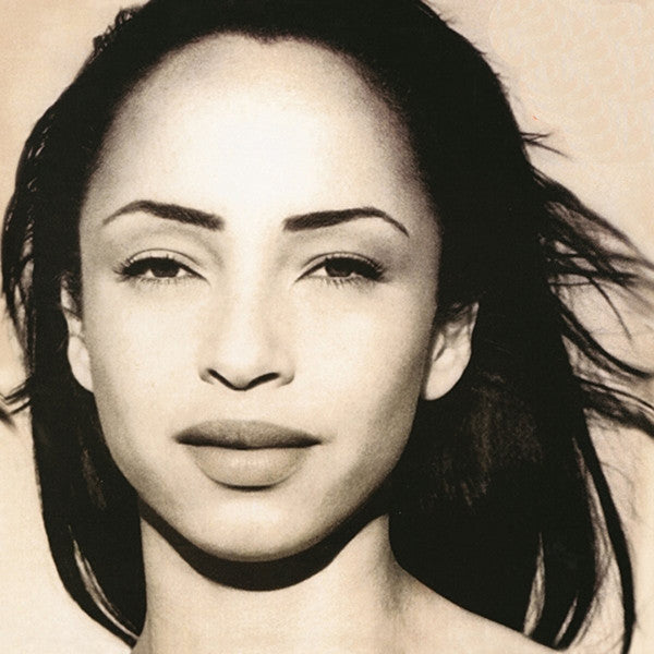 Sade : The Best Of Sade (2xLP, Comp, RE, Hal)