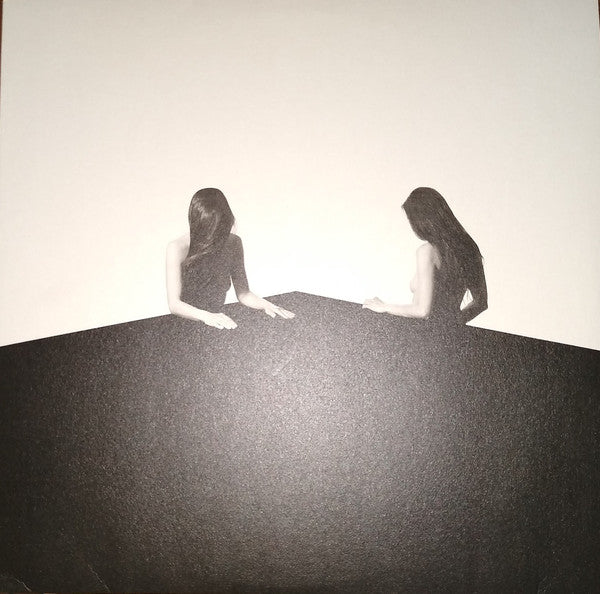 Royal Blood (6) : How Did We Get So Dark ? (LP, Album, RP, 180)