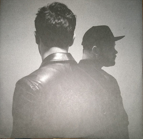 Royal Blood (6) : How Did We Get So Dark ? (LP, Album, RP, 180)