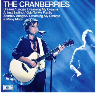 The Cranberries : The Cranberries (CD, Comp, RE)