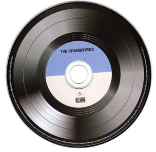 The Cranberries : The Cranberries (CD, Comp, RE)