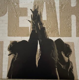 Pearl Jam : Ten (LP, Album, 180 + LP, Album, 200 + RE, RM)