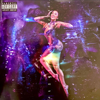 Doja Cat : Planet Her (CD, Album, Dlx)