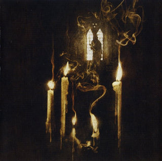 Opeth : Ghost Reveries (CD, Album, RP)