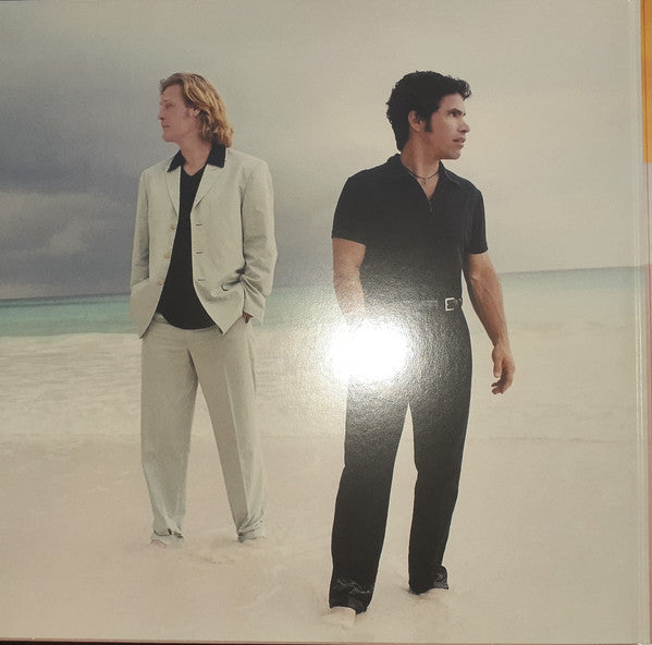 Daryl Hall & John Oates : Marigold Sky (2xLP, Album, RE)