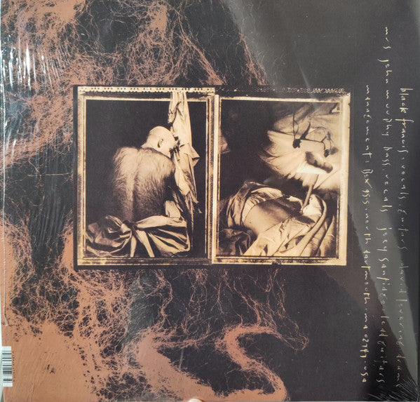 Pixies : Come On Pilgrim (LP, MiniAlbum, RE)