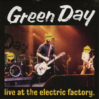 Green Day : Nimrod. XXV (Box, Dlx, 25t + HDCD, Album, RE, RP + CD, Album + )