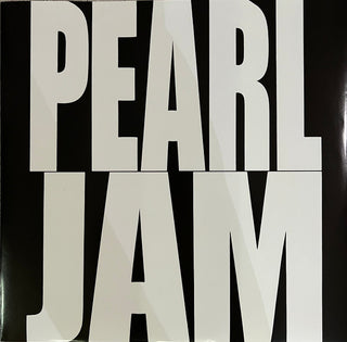 Pearl Jam : Ten (LP, Album, RE, RP, Pal)