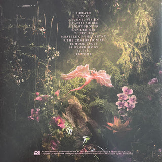 Melanie Martinez (2) : Portals (LP, Album, Ltd, Blo)