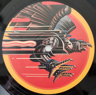 Judas Priest : Screaming For Vengeance (LP, Album, RE, 180)