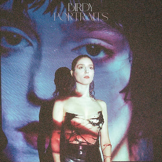 Birdy (8) : Portraits (LP, Album)