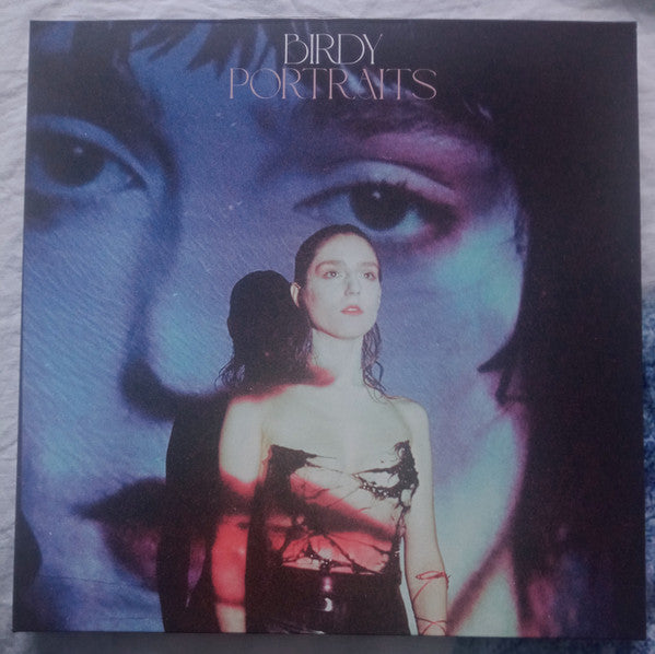 Birdy (8) : Portraits (LP, Album)