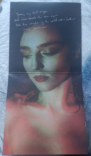 Birdy (8) : Portraits (LP, Album)