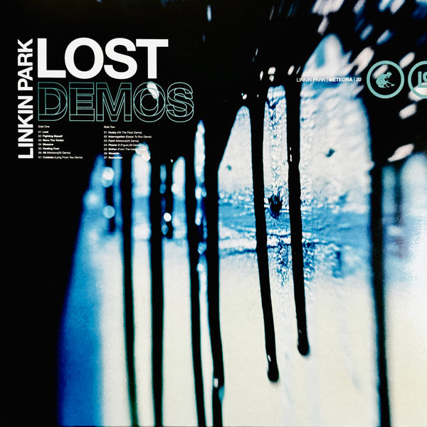 Linkin Park : Lost Demos (LP, Comp)