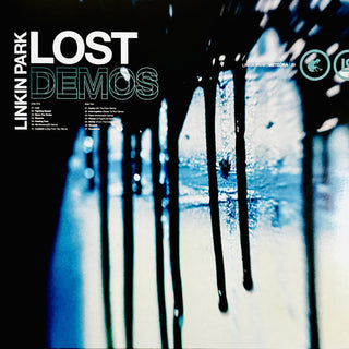 Linkin Park : Lost Demos (LP, Comp)