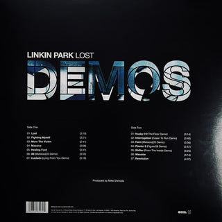 Linkin Park : Lost Demos (LP, Comp)