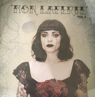 Mon Laferte : Vol. 1 (LP, Album, RE, Tra)