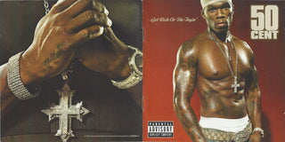 50 Cent : Get Rich Or Die Tryin' (CD, Album + CD, Enh)