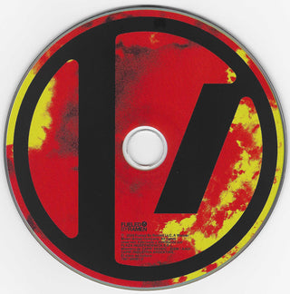 Twenty One Pilots : Clancy (CD, Album)