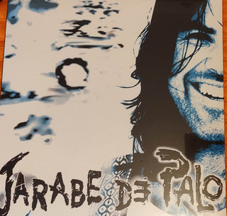 Jarabe De Palo : La Flaca (LP, RE, 180)