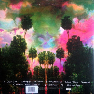 Big Deal (11) : June Gloom (2xLP, Album + CD, Album)