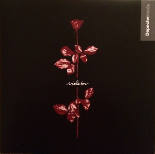 Depeche Mode : Violator (LP, Album, RE, 180)