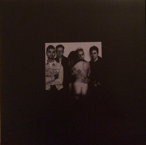 Depeche Mode : Violator (LP, Album, RE, 180)