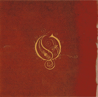 Opeth : Pale Communion (CD, Album)