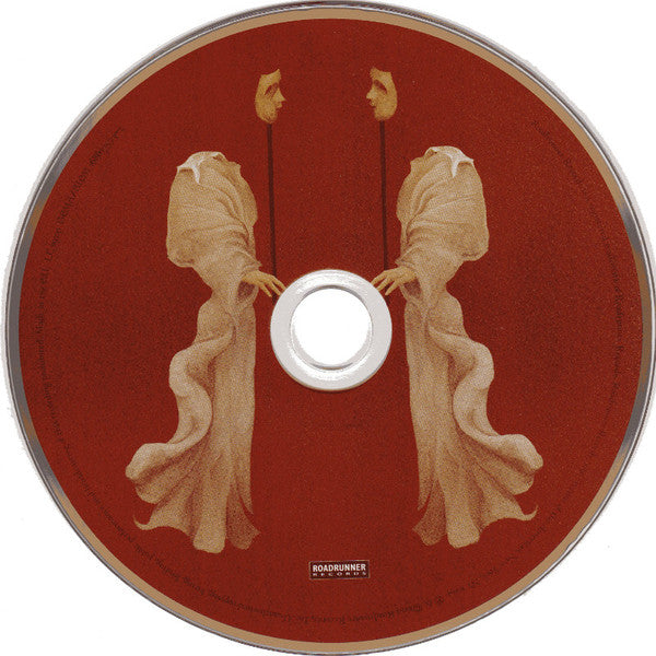 Opeth : Pale Communion (CD, Album)