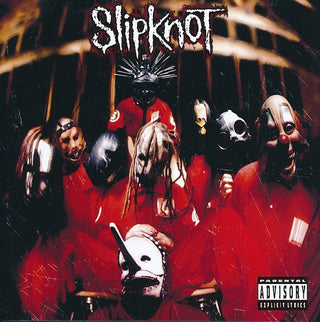 Slipknot : Slipknot (CD, Album, RE)