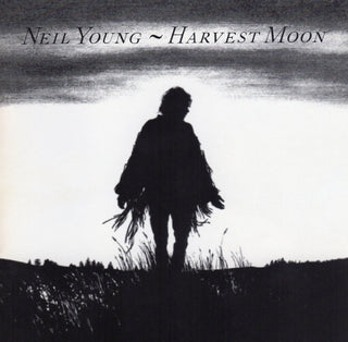 Neil Young : Harvest Moon (CD, Album, Spe)