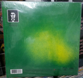 Pescado Rabioso : Artaud (LP, RE)