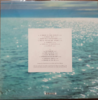 Blackfield : V (LP, Album, Ltd, Pic)