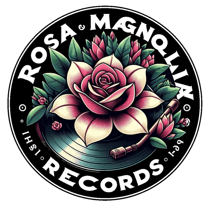 Rosa Magnolia Records