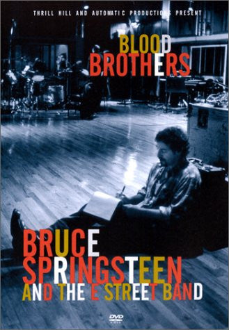 Bruce Springsteen & The E-Street Band : Blood Brothers (DVD-V, NTSC)