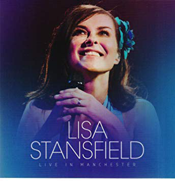 Lisa Stansfield : Live In Manchester (2xCD, Album)