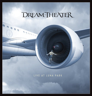 Dream Theater : Live At Luna Park (Blu-ray + 2xDVD-V + 3xCD + Dlx, Ear)