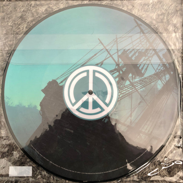 Jhene Aiko-Sail Out MINT vinyl MINT sale