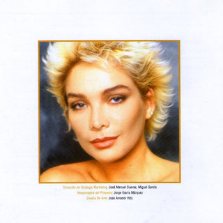 Marisela : Las Número 1 (CD + DVD, NTSC + Comp, Ltd)