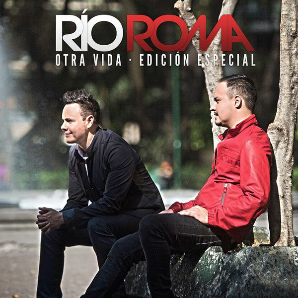 Rio Roma : Otra Vida (CD, Album + DVD-V + S/Edition)